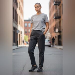 Keen shoes Women’s Gray Black utility Workwear safety toe  shoe Sz 10 NIB